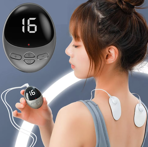 Electric Patch Massager